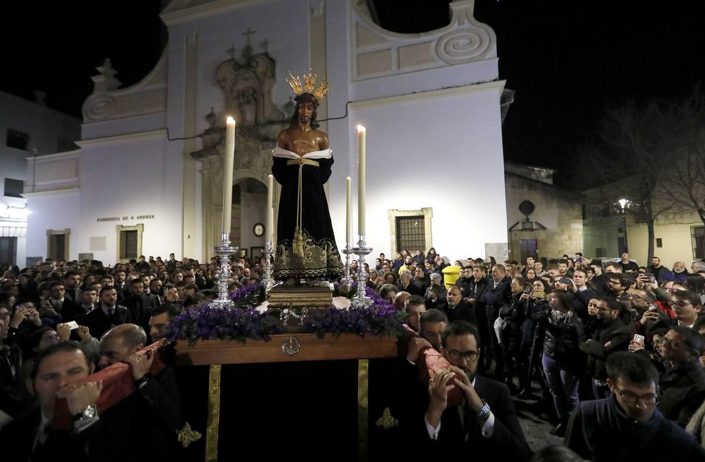 Las cofradías de Córdoba recuperan en una década los altares mayores para sus cultos